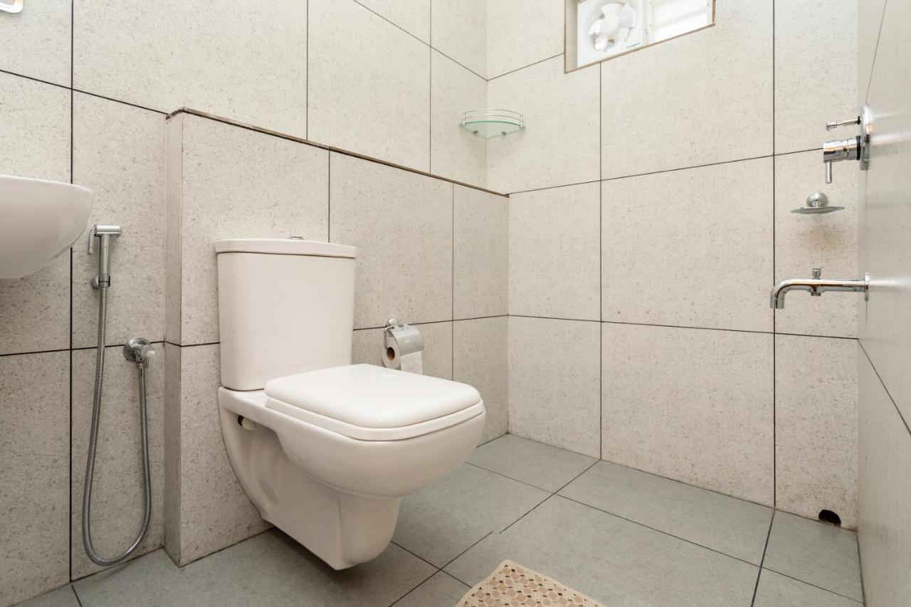 Poetrie Homestay Коччи Экстерьер фото